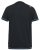 D555 BINGHAM State Of Miami Printed Crew Neck T-Shirt Black - T-krekli - T-krekli - 2XL-14XL