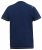 D555 COLIN Born To Rock Printed Crew Neck T-Shirt French Navy - T-krekli - T-krekli - 2XL-14XL