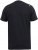 D555 EDWALTON NYCTY Camo Printed Crew Neck T-Shirt Washed Black - T-krekli - T-krekli - 2XL-14XL