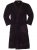 Adamo Joey Bathrobe Black - Apakšveļa un peldšorti - Apakšveļa - 2XL-8XL