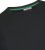 D555 Motherwell Thermal Short Sleeve T-Shirt Black - Apakšveļa un peldšorti - Apakšveļa - 2XL-8XL