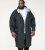 D555 Webber sherpa oderēta ūdensizturīga jaka black - Jakas & Lietus apģērbs - Jakas - 2XL-12XL
