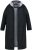 D555 Webber sherpa oderēta ūdensizturīga jaka black - Jakas & Lietus apģērbs - Jakas - 2XL-12XL