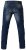 D555 Ambrose Tapered Fit Stretch Jeans Dark Blue TALL SIZES - VĪRIEŠU APĢĒRBS MT-6XLT - Apģērbs gariem vīriešiem