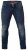 D555 Ambrose Tapered Fit Stretch Jeans Dark Blue TALL SIZES - VĪRIEŠU APĢĒRBS MT-6XLT - Apģērbs gariem vīriešiem