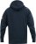 D555 HAMILTON Full Zip Hoody With Authentic 1996 Chest Print Denim - Džemperi un džemperi ar kapuci - Džemperi - 2XL-14XL