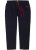 Adamo Matteo Ottoman Sweatpants Navy - Sporta bikses un šorti - Sporta bikses un Sporta šorti - 2XL-12XL