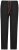 Adamo Matteo Ottoman Sweatpants Black - Sporta bikses un šorti - Sporta bikses un Sporta šorti - 2XL-12XL