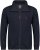 Adamo Max Ottoman Sweatshirt Navy - Džemperi un džemperi ar kapuci - Džemperi - 2XL-14XL