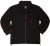 Adamo Max Ottoman Sweatshirt Black - Džemperi un džemperi ar kapuci - Džemperi - 2XL-14XL
