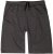 Adamo Athen Sweatshorts Charcoal - Sporta bikses un šorti - Sporta bikses un Sporta šorti - 2XL-12XL