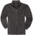 Adamo Athen Sweat Jacket with Full Zipper Charcoal - Džemperi un džemperi ar kapuci - Džemperi - 2XL-14XL