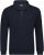 Adamo Athen Sweatshirt Half Zipper Navy - Džemperi un džemperi ar kapuci - Džemperi - 2XL-14XL