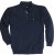 Adamo Athen Sweatshirt Half Zipper Navy - Džemperi un džemperi ar kapuci - Džemperi - 2XL-14XL