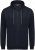 Adamo Athen Hoodie with Zipper Navy - Džemperi un džemperi ar kapuci - Džemperi - 2XL-14XL