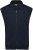 Adamo Athen Sweatvest Full Zipper Navy - Džemperi un džemperi ar kapuci - Džemperi - 2XL-14XL