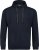 Adamo Athen Hoodie without Zipper Navy - Džemperi un džemperi ar kapuci - Džemperi - 2XL-14XL