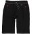Adamo Moritz Sweatshorts Black - Sporta bikses un šorti - Sporta bikses un Sporta šorti - 2XL-12XL