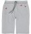 Adamo Moritz Sweatshorts Grey - Sporta bikses un šorti - Sporta bikses un Sporta šorti - 2XL-12XL