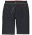 Adamo Moritz Sweatshorts Charcoal - Sporta bikses un šorti - Sporta bikses un Sporta šorti - 2XL-12XL