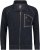 Adamo Manuel Sweatshirt with Zipper Navy - Džemperi un džemperi ar kapuci - Džemperi - 2XL-14XL