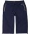 Adamo Oskar Capri Shorts Navy - Sporta bikses un šorti - Sporta bikses un Sporta šorti - 2XL-12XL