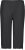 Adamo Oskar Capri Shorts Black - Sporta bikses un šorti - Sporta bikses un Sporta šorti - 2XL-12XL