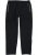 Adamo Oliver Fitness Pants Black - Sporta apģērbs & outdoor - Liela izmēra sporta apģērbi vīriešiem