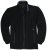 Adamo Oswin Lightweight Fitness Jacket Black - Sporta apģērbs & outdoor - Liela izmēra sporta apģērbi vīriešiem