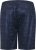 D555 Woking Dry Wear Fully Elasticated Polyester Shorts Navy - Sporta apģērbs & outdoor - Liela izmēra sporta apģērbi vīriešiem