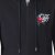 D555 Verlin Couture Full Zip Hoodie Black - Džemperi un džemperi ar kapuci - Džemperi - 2XL-14XL