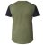 D555 Demarcus Couture T-shirt Khaki - T-krekli - T-krekli - 2XL-14XL