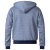 D555 Murdoch Sherpa Lined Hoodie - Džemperi un džemperi ar kapuci - Džemperi - 2XL-14XL