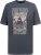 D555 HANLEY Official Pink Floyd Crew Neck T-Shirt Dark Grey - T-krekli - T-krekli - 2XL-14XL