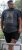 D555 HANLEY Official Pink Floyd Crew Neck T-Shirt Dark Grey - T-krekli - T-krekli - 2XL-14XL