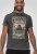 D555 HANLEY Official Pink Floyd Crew Neck T-Shirt Dark Grey - T-krekli - T-krekli - 2XL-14XL