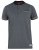 D555 Owen Colorless Polo Charcoal - Polo krekli - Polo krekli - 2XL-8XL