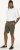 D555 Wigan 1 Elasticated Waist Fleece Cargo Shorts Khaki - Sporta bikses un šorti - Sporta bikses un Sporta šorti - 2XL-12XL