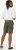 D555 Wigan 1 Elasticated Waist Fleece Cargo Shorts Khaki - Sporta bikses un šorti - Sporta bikses un Sporta šorti - 2XL-12XL