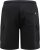 D555 Wigan 2 Elasticated Waist Fleece Cargo Shorts Black - Sporta bikses un šorti - Sporta bikses un Sporta šorti - 2XL-12XL