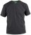 D555 Flyers Crew Neck T-krekls Kokogles - T-krekli - T-krekli - 2XL-14XL