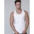 D555 Fabio Tops Bez Piedurknēm Balts - T-krekli - T-krekli - 2XL-14XL