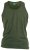 D555 Fabio Tops Bez Piedurknēm Haki - T-krekli - T-krekli - 2XL-14XL