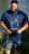 D555 Cameron Official Terminator Printed Crew Neck T-Shirt Dark Navy - T-krekli - T-krekli - 2XL-14XL