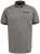 D555 Holyhead Teksturēts Polo Krekls ar Krūšu Kabatu Pelēks - Polo krekli - Polo krekli - 2XL-8XL