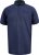 D555 Newcastle Polo Shirt Grey - Polo krekli - Polo krekli - 2XL-8XL