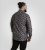 D555 Wakefield Long Sleeve AOP Guitar Printed Shirt Grey - Krekli - Krekli - 2XL-8XL
