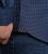 D555 Middlesbrough Long Sleeve AOP Micro Blue Shirt Navy - Krekli - Krekli - 2XL-8XL