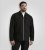 D555 Wimbledon Couture Stretch Jacket with Zipper Black - Jakas & Lietus apģērbs - Jakas - 2XL-12XL
