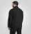 D555 Wimbledon Couture Stretch Jacket with Zipper Black - Jakas & Lietus apģērbs - Jakas - 2XL-12XL